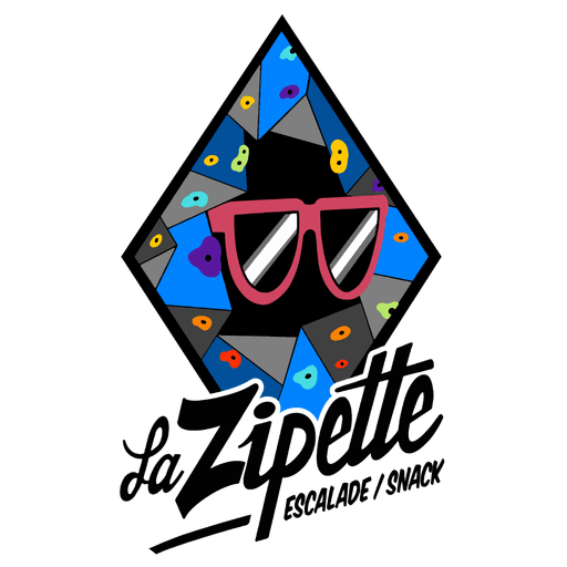 Logo LA ZIPETTE